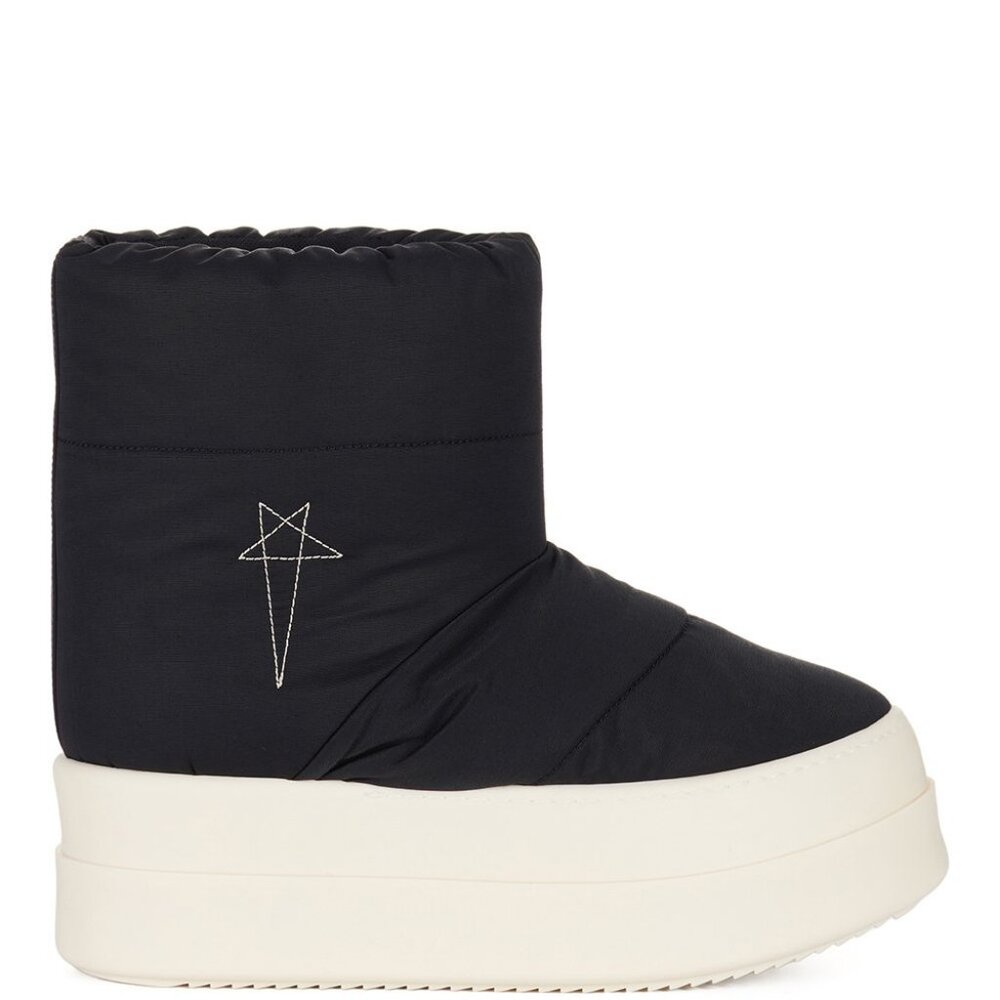 Rick Owens Boots